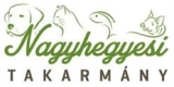 nagyhegyesi takarmany kft logo